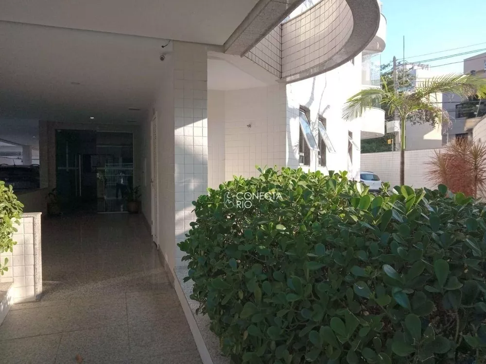 Cobertura, 4 quartos, 200 m² - Foto 35