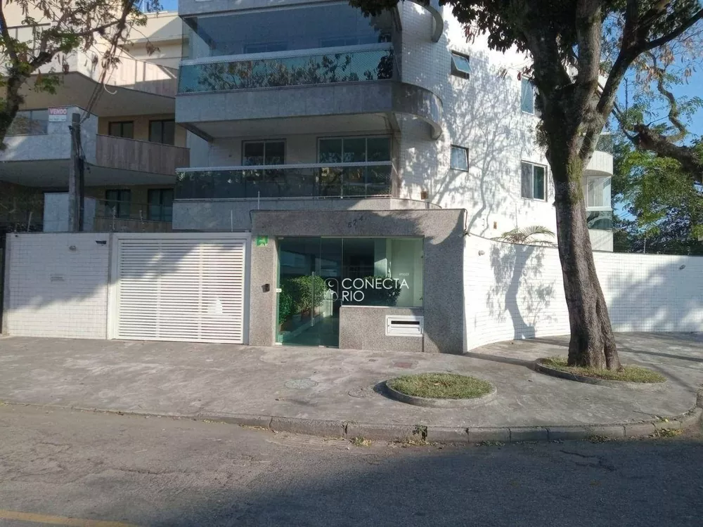 Cobertura, 4 quartos, 200 m² - Foto 20