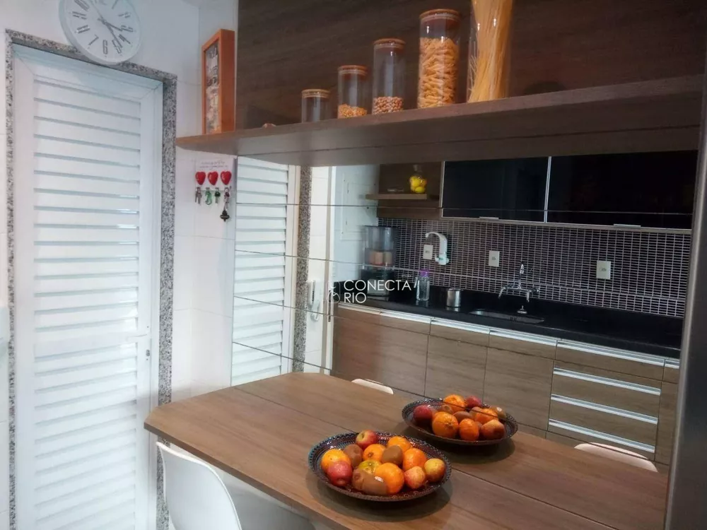 Cobertura, 4 quartos, 200 m² - Foto 60