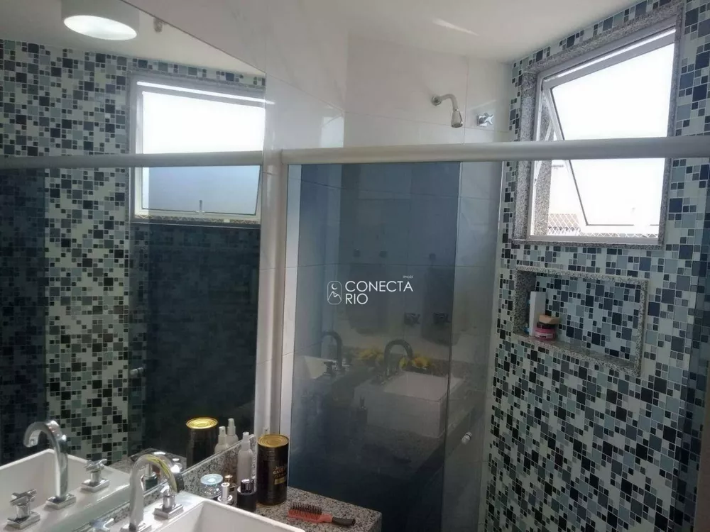 Cobertura, 4 quartos, 200 m² - Foto 13