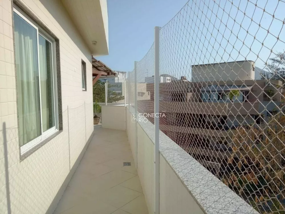 Cobertura, 4 quartos, 200 m² - Foto 34