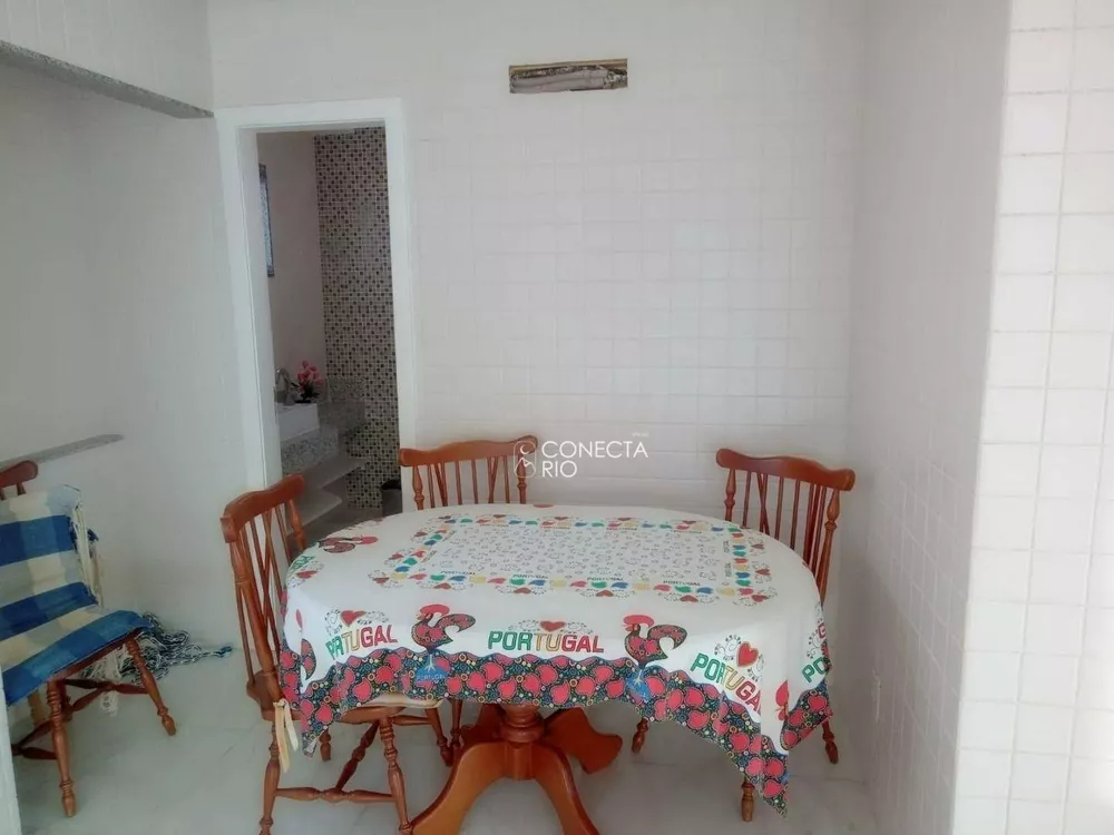 Cobertura, 4 quartos, 200 m² - Foto 1