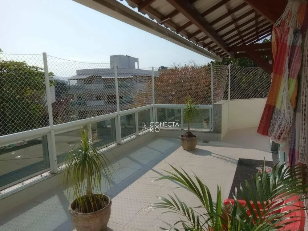 Cobertura, 4 quartos, 200 m² - Foto 75