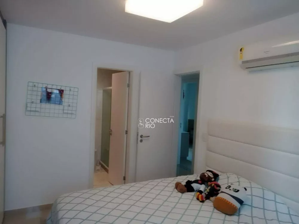 Cobertura, 4 quartos, 200 m² - Foto 7