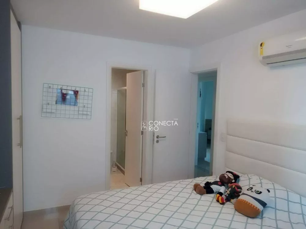 Cobertura, 4 quartos, 200 m² - Foto 10
