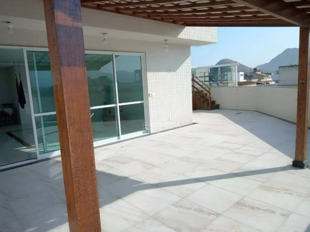 Cobertura, 4 quartos, 200 m² - Foto 33
