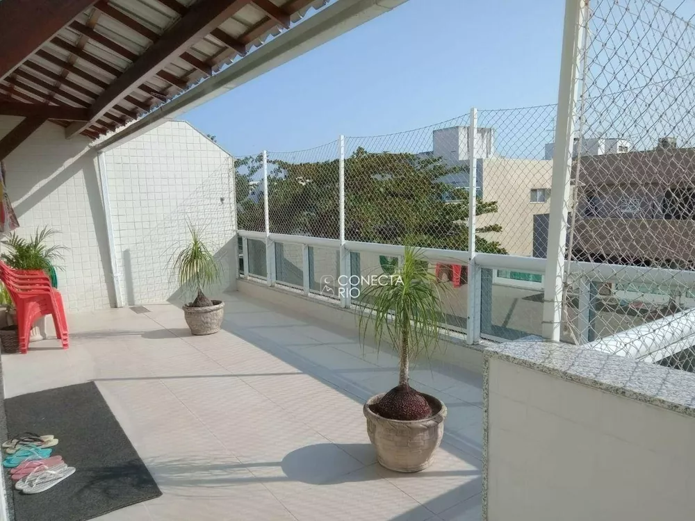 Cobertura, 4 quartos, 200 m² - Foto 16