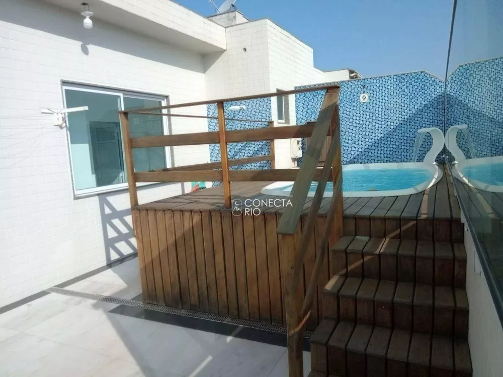 Cobertura, 4 quartos, 200 m² - Foto 12