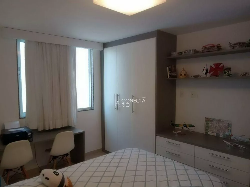 Cobertura, 4 quartos, 200 m² - Foto 23