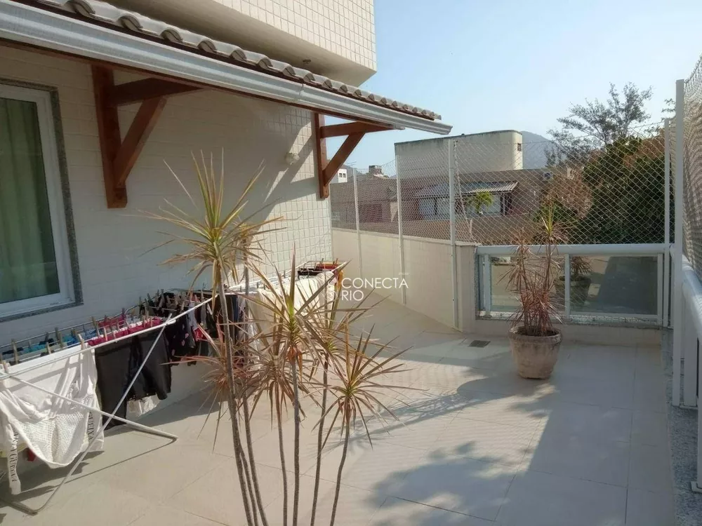 Cobertura, 4 quartos, 200 m² - Foto 52