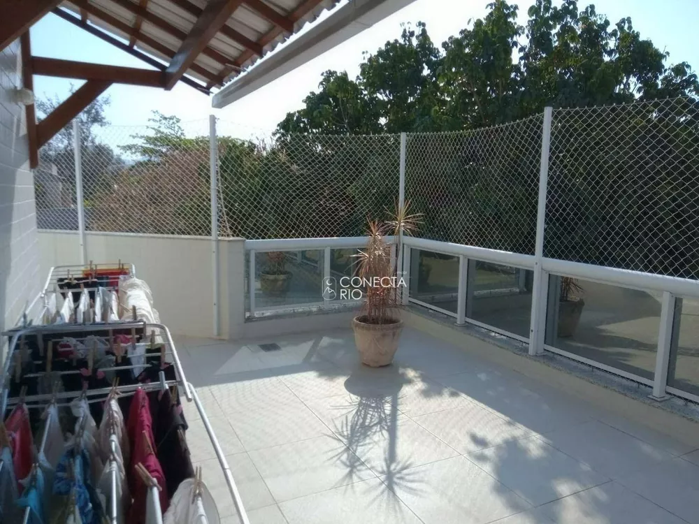 Cobertura, 4 quartos, 200 m² - Foto 4