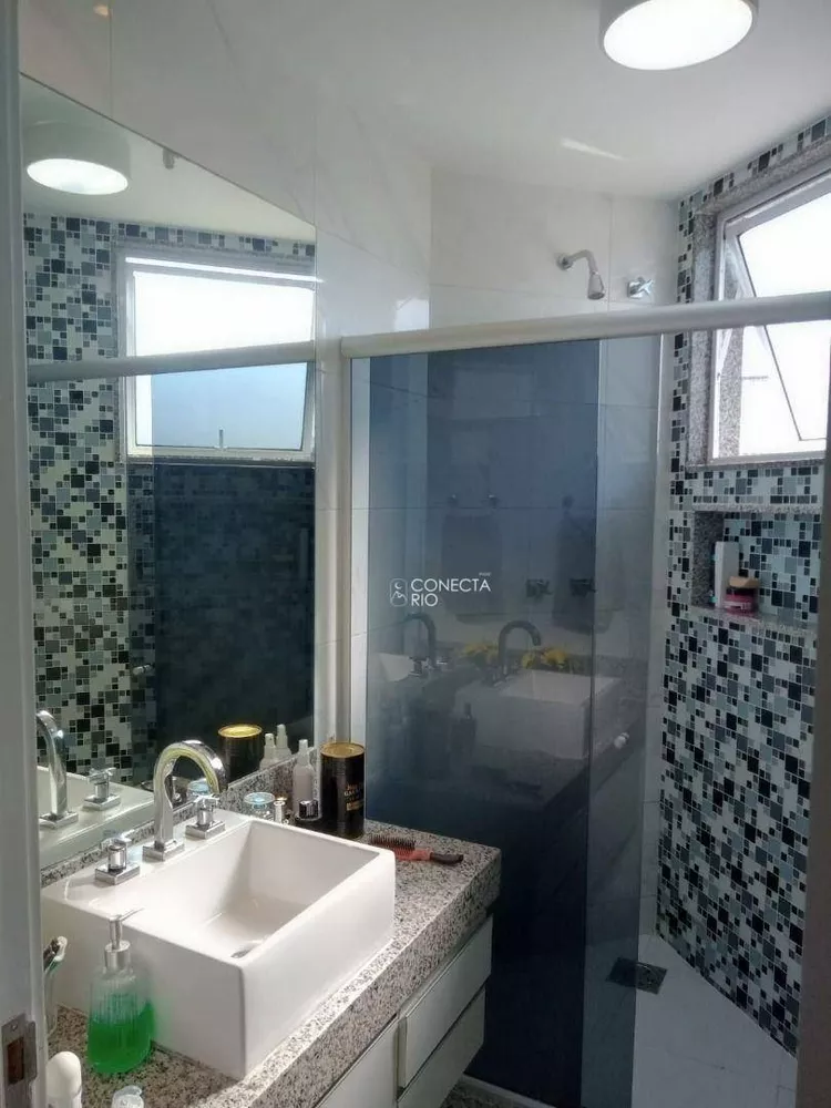 Cobertura, 4 quartos, 200 m² - Foto 17