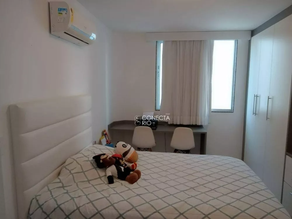Cobertura, 4 quartos, 200 m² - Foto 11