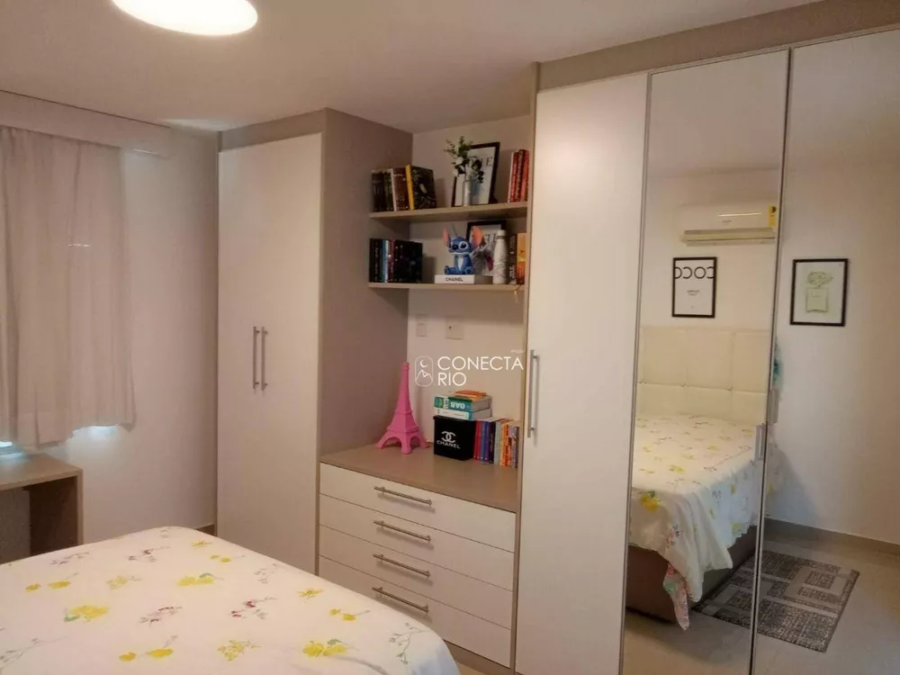Cobertura, 4 quartos, 200 m² - Foto 63