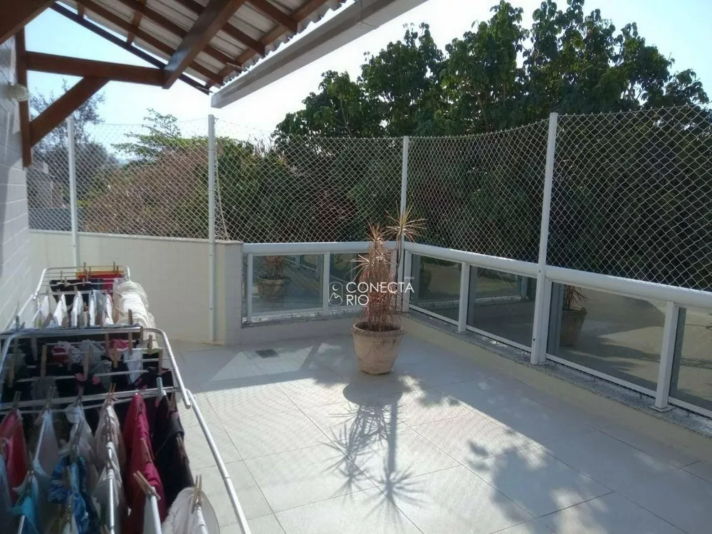 Cobertura, 4 quartos, 200 m² - Foto 47