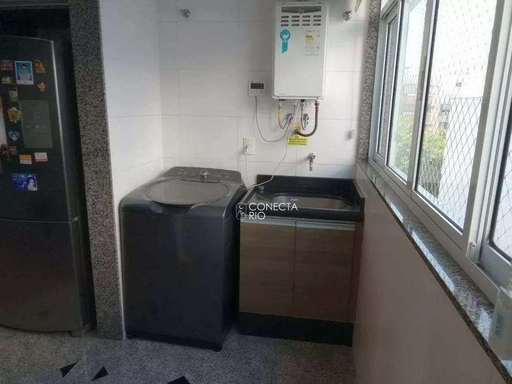 Cobertura, 4 quartos, 200 m² - Foto 57