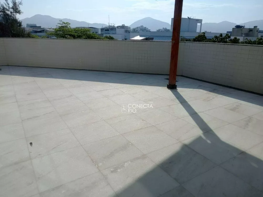Cobertura, 4 quartos, 200 m² - Foto 24
