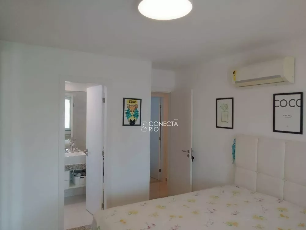 Cobertura, 4 quartos, 200 m² - Foto 3