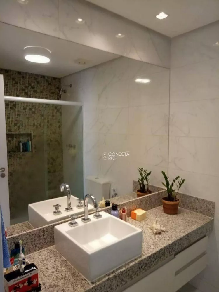 Cobertura, 4 quartos, 200 m² - Foto 26