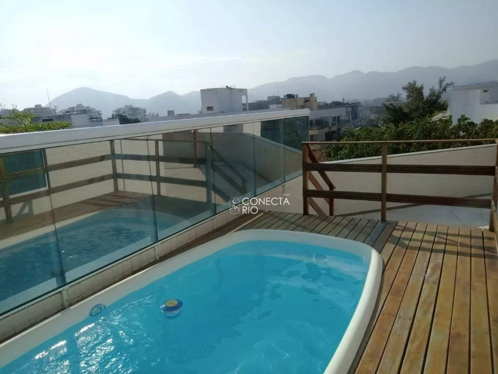 Cobertura, 4 quartos, 200 m² - Foto 55