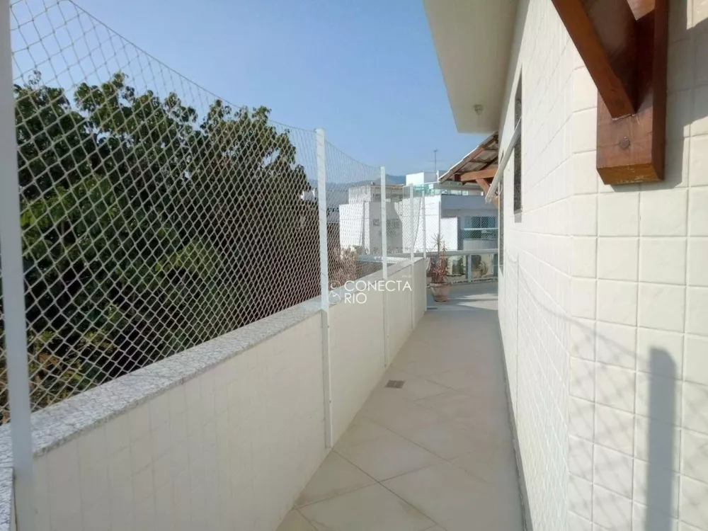 Cobertura, 4 quartos, 200 m² - Foto 30