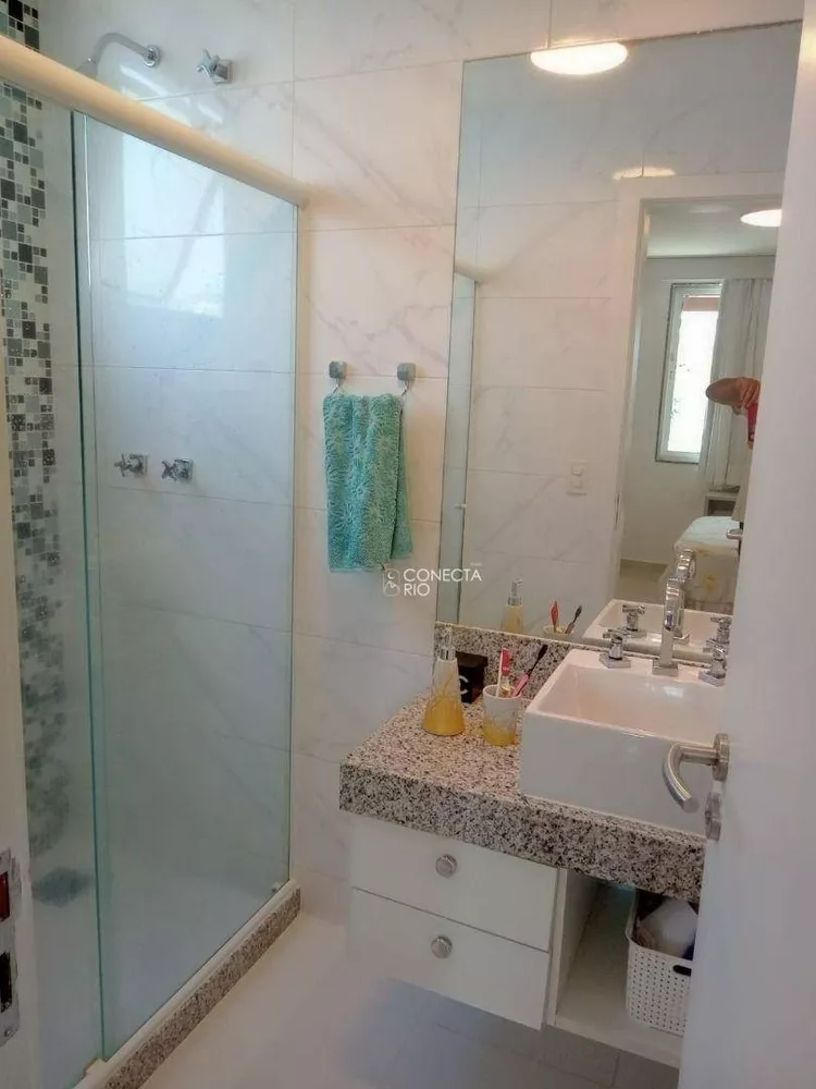 Cobertura, 4 quartos, 200 m² - Foto 25