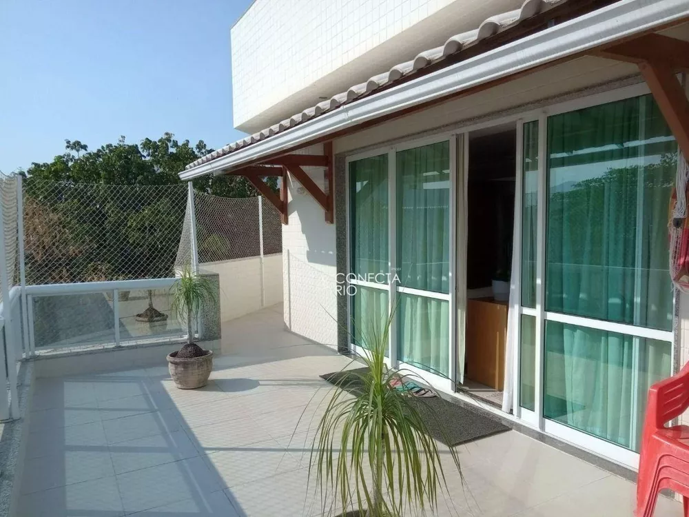 Cobertura, 4 quartos, 200 m² - Foto 51