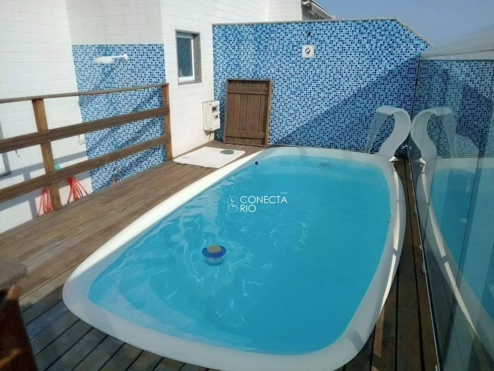 Cobertura, 4 quartos, 200 m² - Foto 84