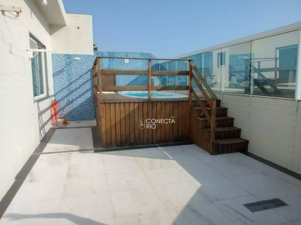 Cobertura, 4 quartos, 200 m² - Foto 81