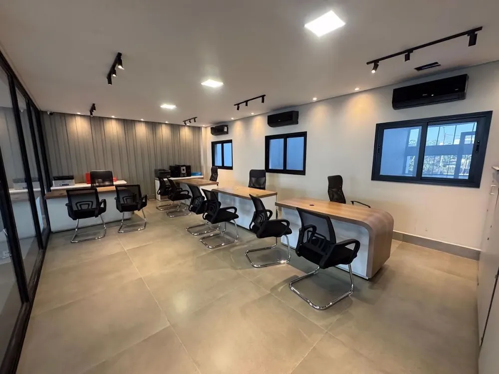 Depósito-Galpão, 1088 m² - Foto 2
