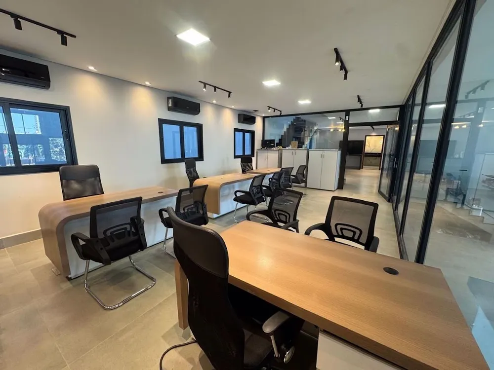 Depósito-Galpão, 1088 m² - Foto 4