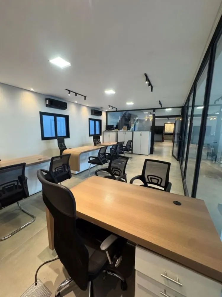 Depósito-Galpão, 1088 m² - Foto 12