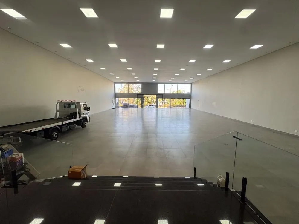 Depósito-Galpão, 1088 m² - Foto 3