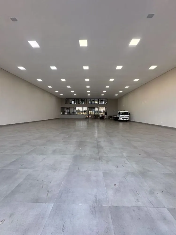 Depósito-Galpão, 1088 m² - Foto 9