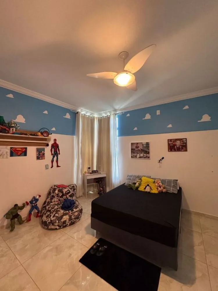 Chácara, 3 quartos, 1163 m² - Foto 6