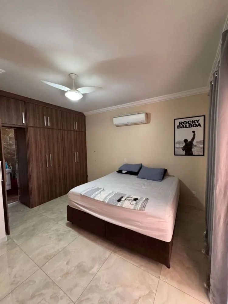 Chácara, 3 quartos, 1163 m² - Foto 1