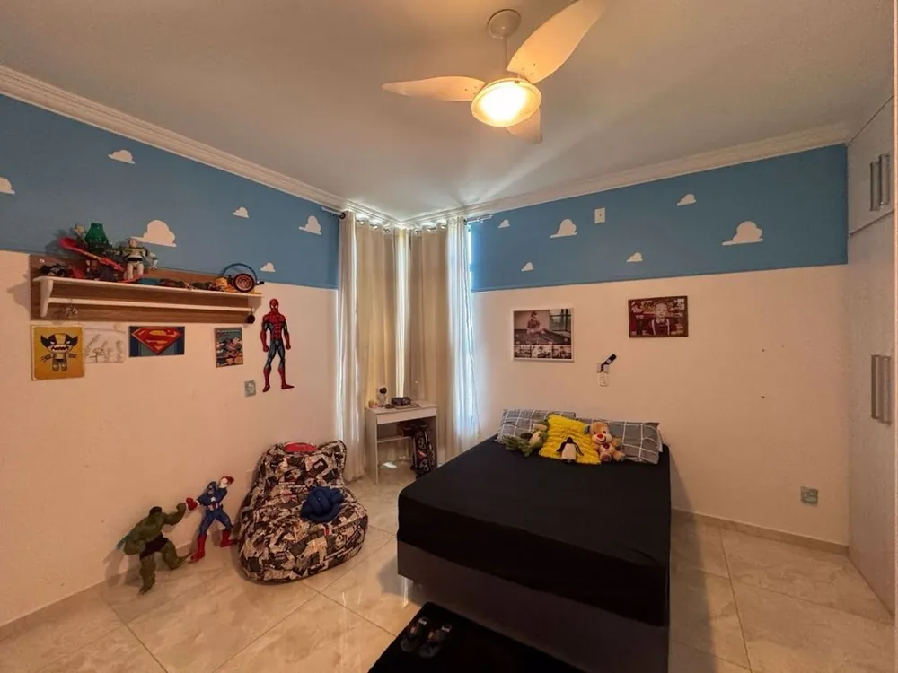 Chácara, 3 quartos, 1163 m² - Foto 2