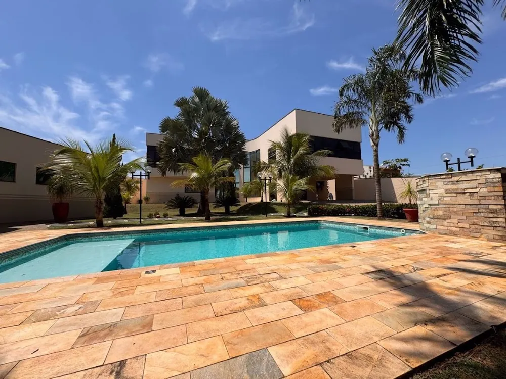 Chácara, 3 quartos, 1163 m² - Foto 3