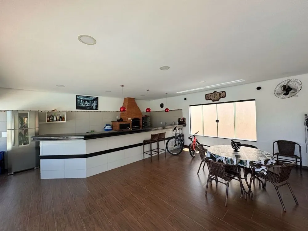 Chácara, 3 quartos, 1163 m² - Foto 11