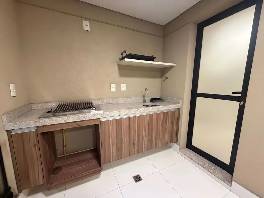 Apartamento, 3 quartos, 118 m² - Foto 1