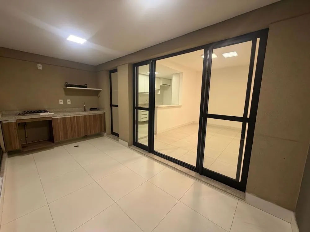 Apartamento, 3 quartos, 118 m² - Foto 2