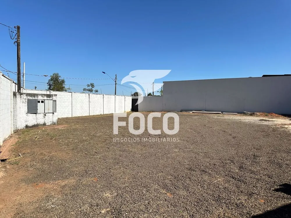 Terreno, 840 m² - Foto 1
