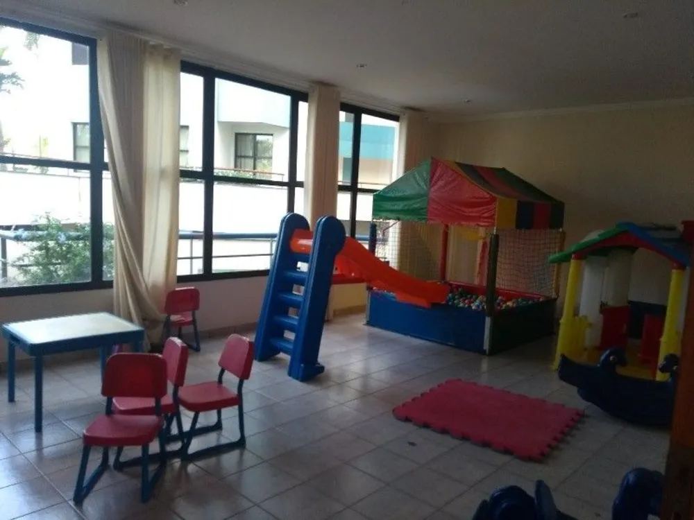 Apartamento, 3 quartos, 95 m² - Foto 3