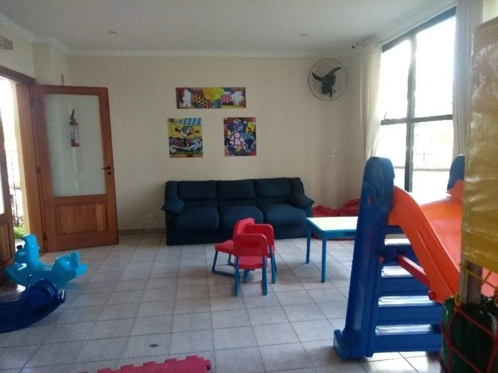 Apartamento, 3 quartos, 95 m² - Foto 10