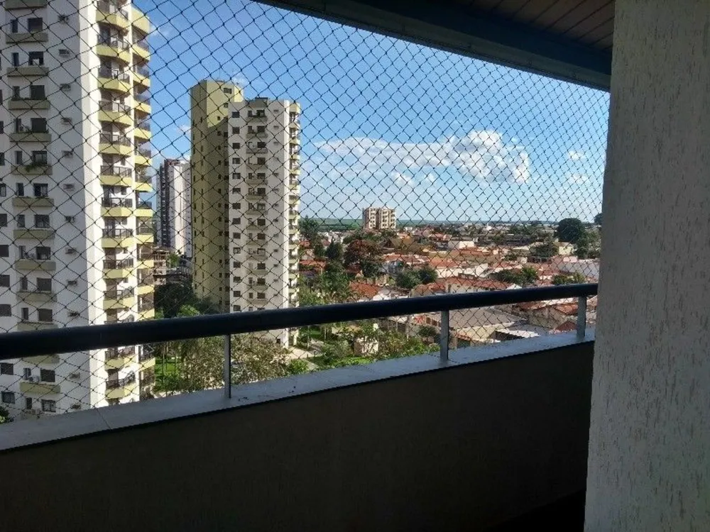 Apartamento, 3 quartos, 95 m² - Foto 1