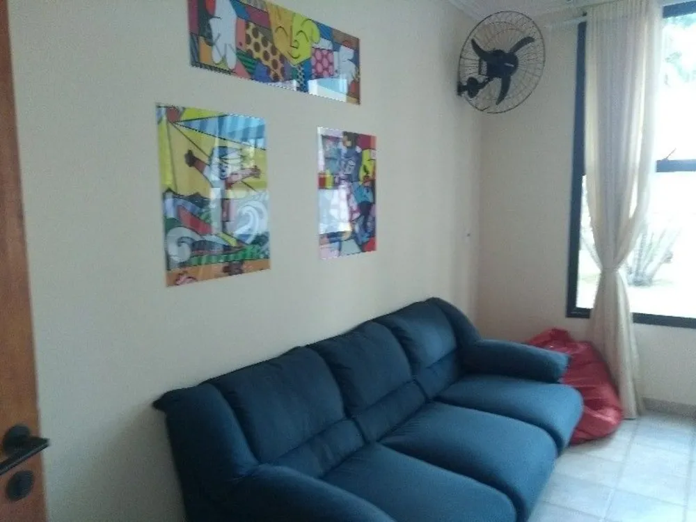 Apartamento, 3 quartos, 95 m² - Foto 4