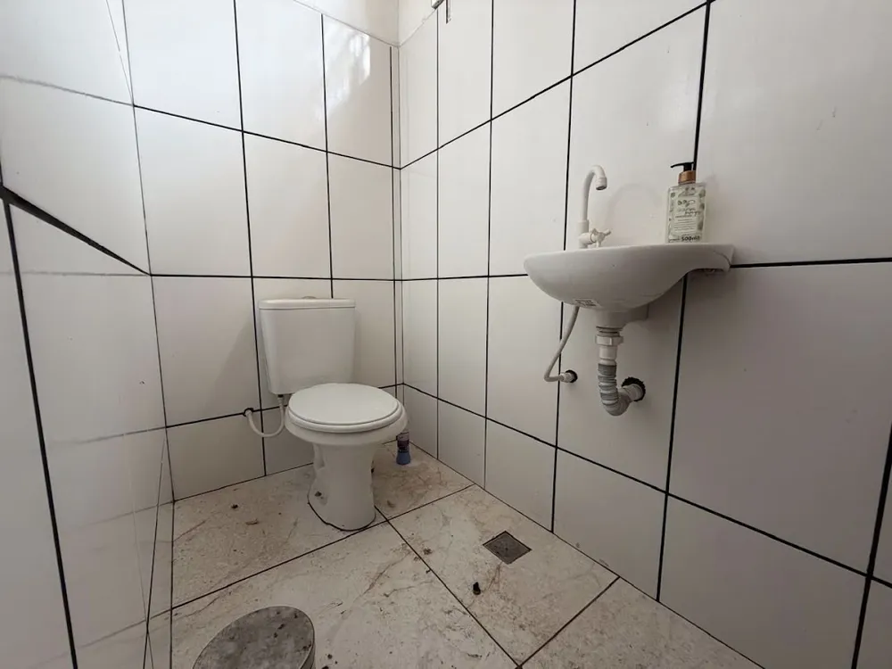Casa, 54 m² - Foto 4