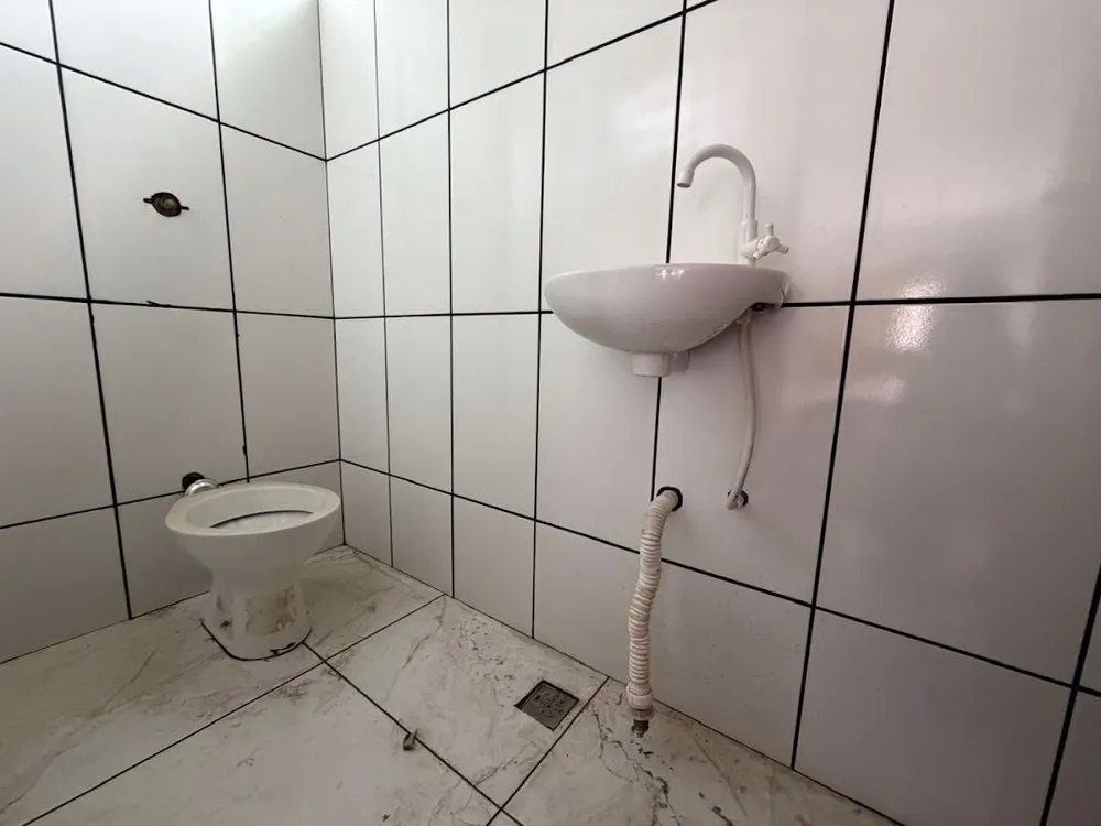 Casa, 54 m² - Foto 3