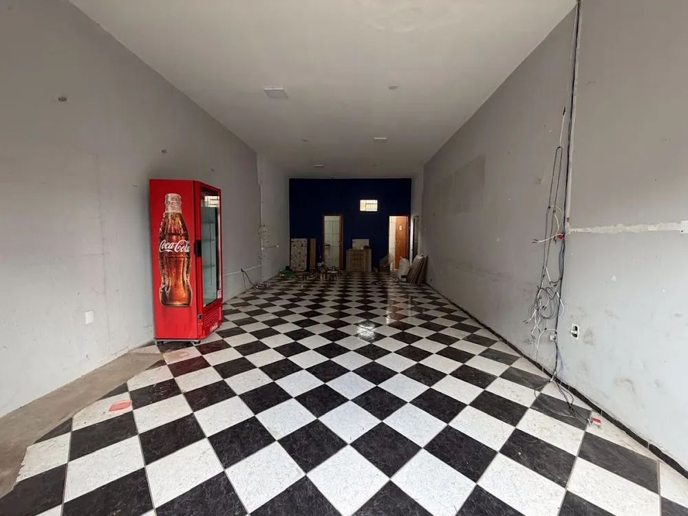 Casa, 54 m² - Foto 1
