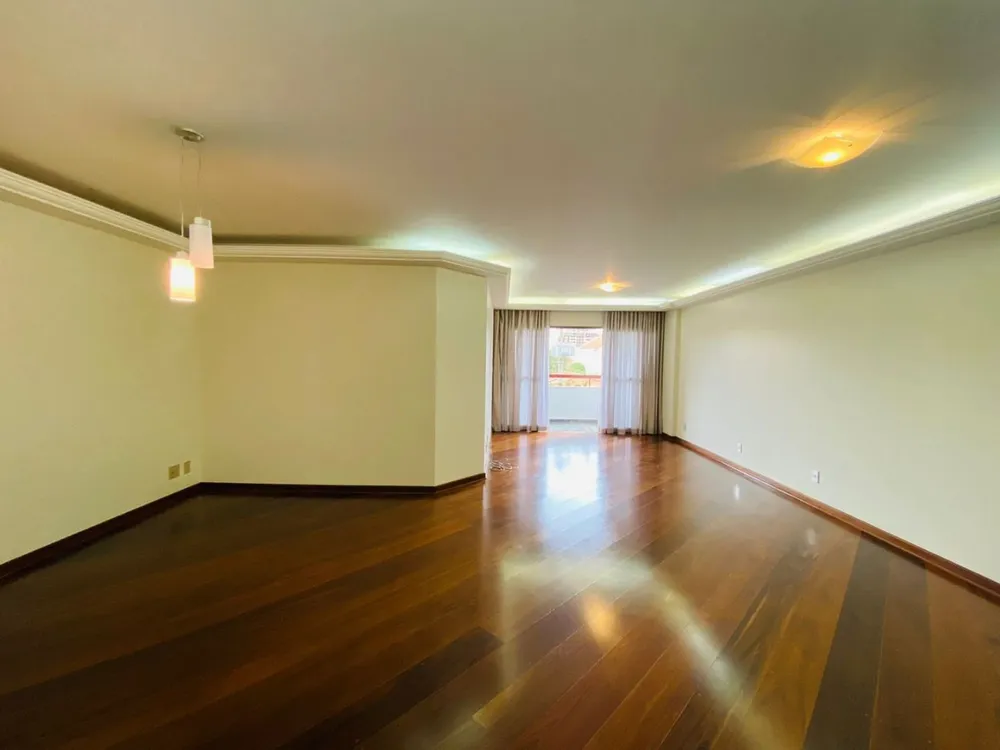 Apartamento, 3 quartos, 194 m² - Foto 3